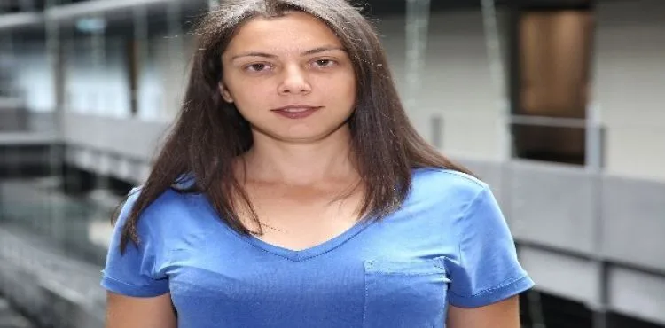 Dr. Öğretim Üyesi Armağan Teke Lloyd'tan Uluslararası Yayın