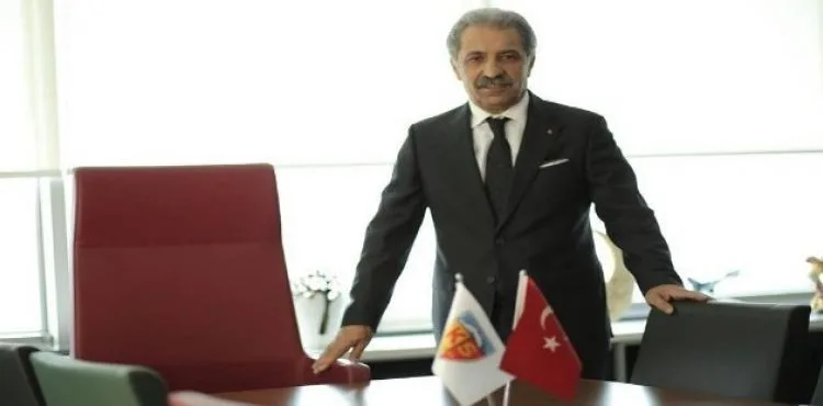 Kayserispor Yönetimi Olağanüstü toplandı