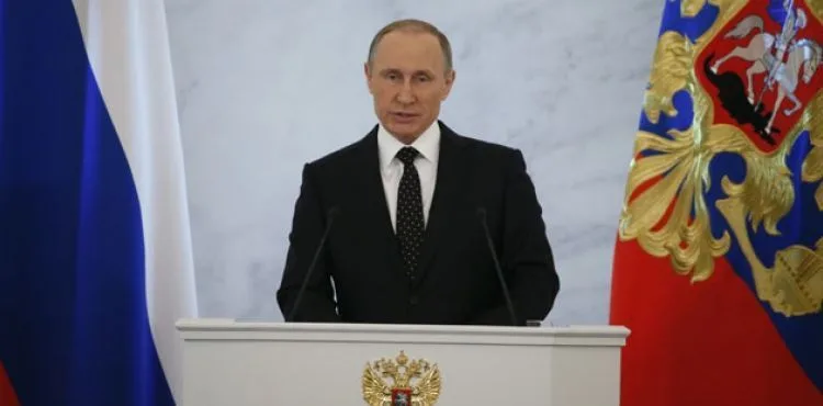 Putin, Rus ordusuna savaş hazırlığı emri verdi