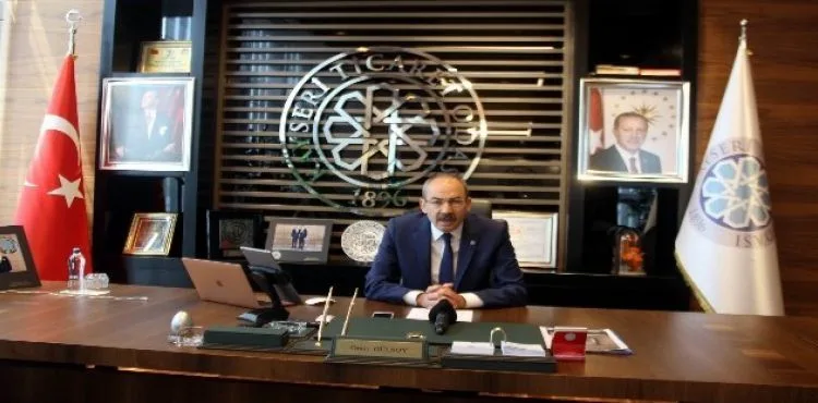 KTO Yönetim Kurulu Başkanı Gülsoy: "Destek paketleri piyasalara olumlu olarak yansıyacaktır"