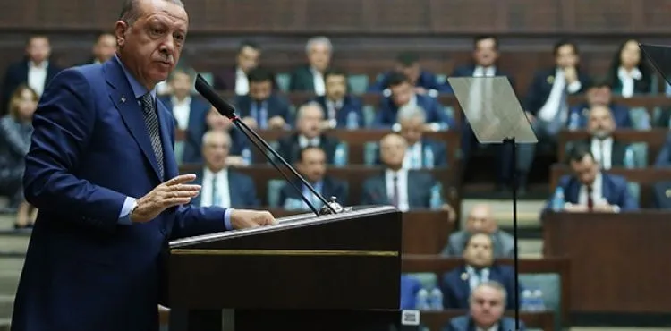 Cumhurbaşkanı Erdoğan'dan seçim sonrası önemli açıklamalar