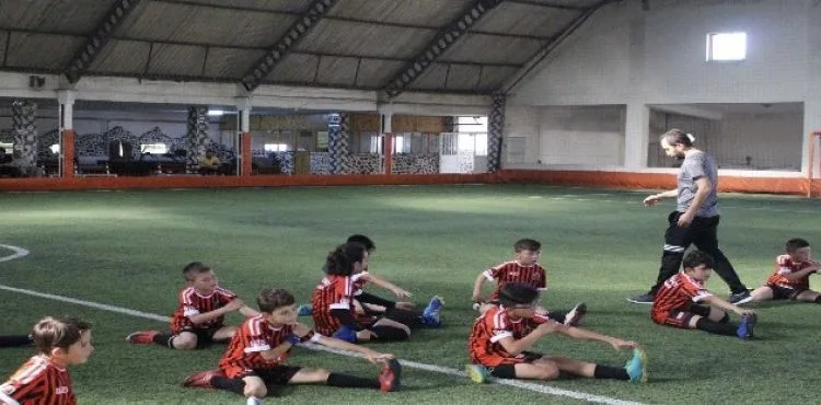 Fatih Yurt, "Maç değil futbolcu kazanmak istiyoruz"
