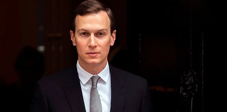 Trump'ın damadı Kushner, Filistinlilere seslendi: 'Trump ve Amerika sizden vazgeçmedi'