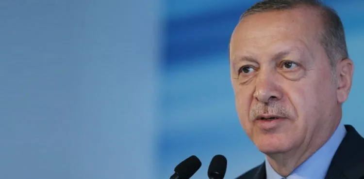 Cumhurbaşkanı Erdoğan: Vatandaşın tercihi başımızın üstüne