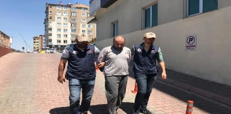 DEAŞ'ın sözde emiri adliyeye sevk edildi
