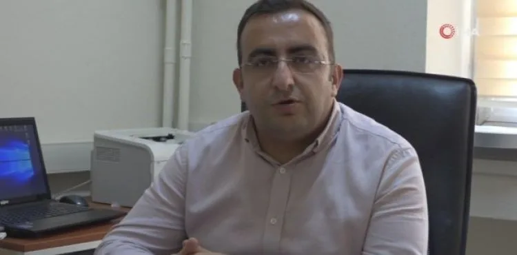 Dr. Osman Demir: "Uyuşturucu kaçakçılığı ve uyuşturucu ile topyekün bir mücadele içerisindeyiz"