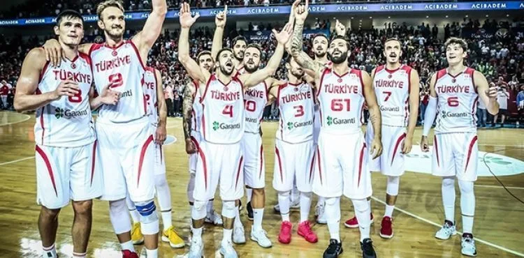 12 Dev Adam'ın 26 kişilik Dünya Kupası kadrosu belli oldu
