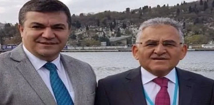 Genel Sekreter Değişiyor Mu?