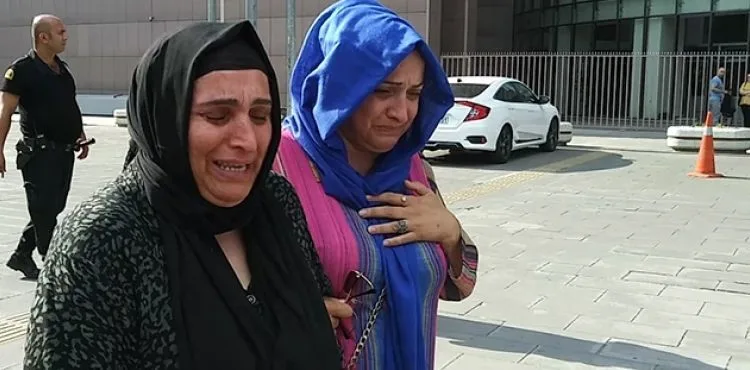 Pompalı tüfekle arkadaşını öldüren çocuğa 20 yıl hapis cezası