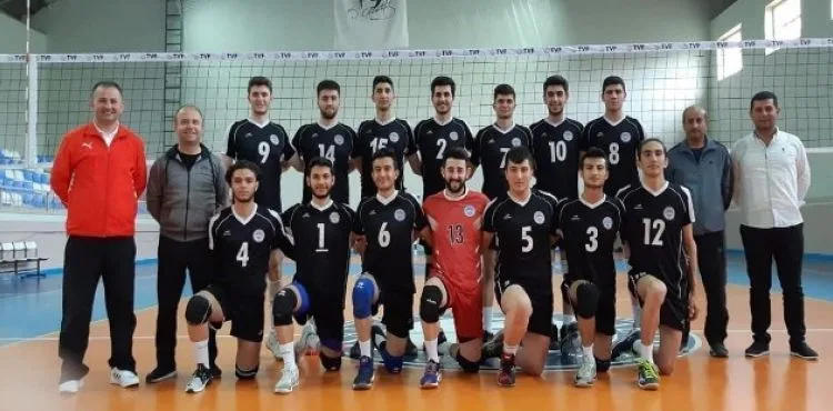 Melikgazi Belediyespor mağlubiyetle başladı