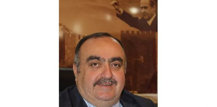 Mete Eke'den Genel Kurul öncesi Erol Bedir'e destek