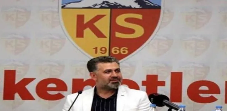 Sedat Kılınç'ın Adaylıktan Çekilmesi Kafalarda Soru İşareti Bıraktı