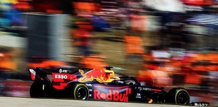 F1'de Avusturya yarışını Max Verstappen kazandı