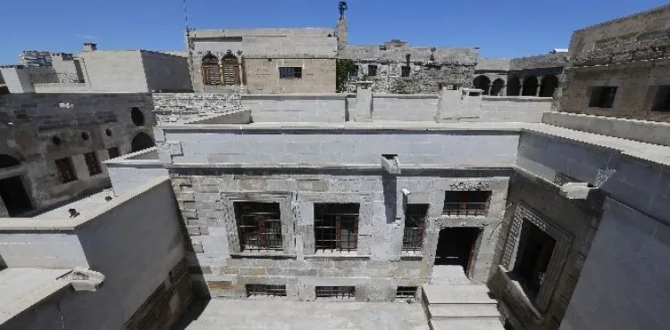 Kayseri müzeler şehri olacak