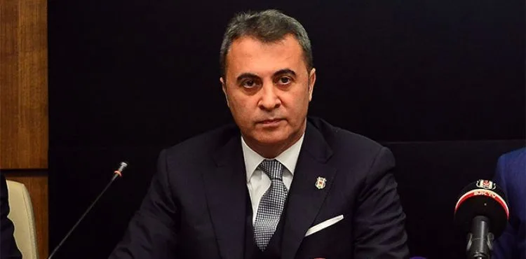Fikret Orman: 'Bu şartlarda Avrupa'da daha da geriye düşeceğiz'