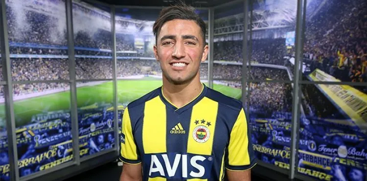 Fenerbahçe Allahyar Sayyadmanesh transferini açıkladı