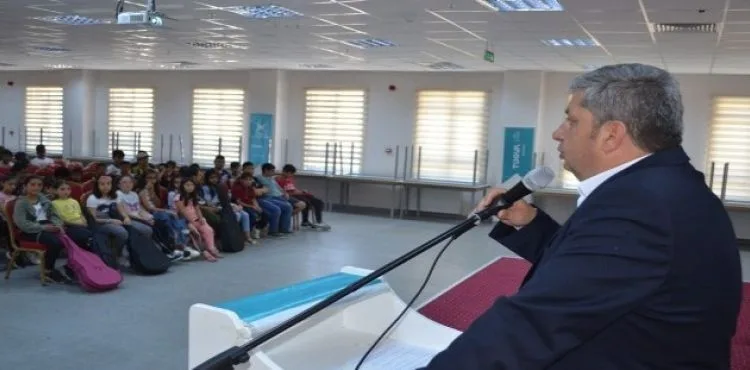 Bünyanlı çocukları dolu dolu bir yaz bekliyor