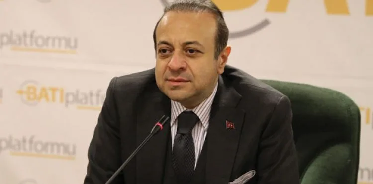 “Avrupa Birliği'nin Türkiye'ye yaptırımı müzakereleri dondurmaktan öteye geçemez”
