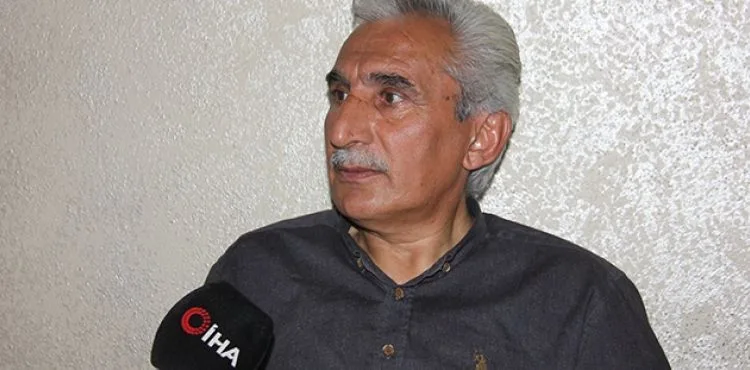Danıştay saldırısının faili Alpaslan Arslan'ın babası konuştu