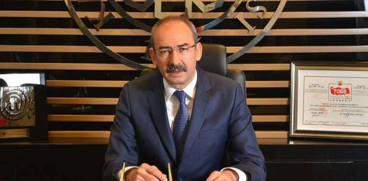 BAŞKAN GÜLSOY; “G20 ZİRVESİ, 2019’UN İKİNCİ YARISINDA ÜLKEMİZE UĞURLU GELDİ”
