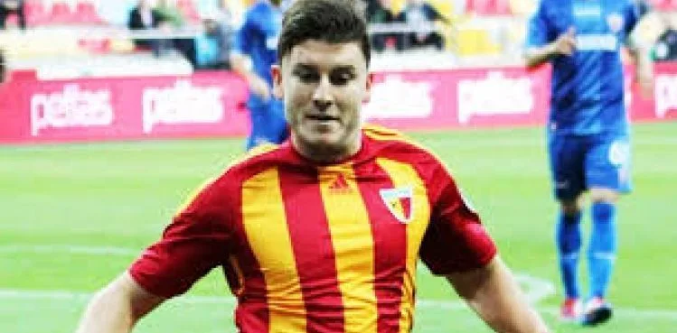 Sefa Yılmaz Gençlerbirliği’nde