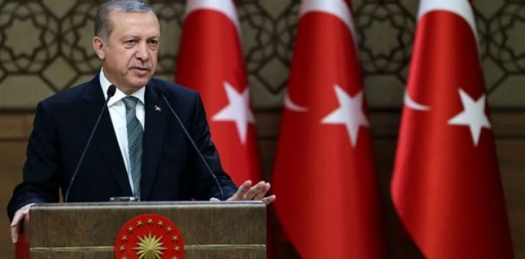 Cumhurbaşkanı Erdoğan: 'İHA, SİHA ürettik, daha iyisini de üretir hale geleceğiz'