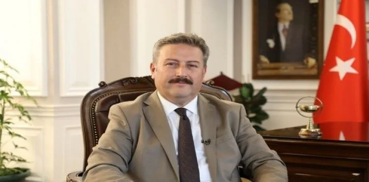 Palancıoğlu, "Sosyal sorumluluk projeleri ile sosyal belediyeciliği önemsiyoruz"