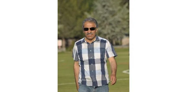 Kayserispor Başkanı Erol Bedir: