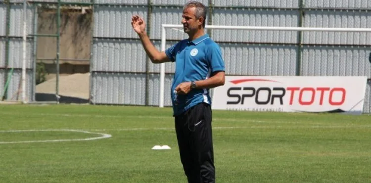 İsmail Kartal'ın Fenerbahçe'den istediği oyuncular: Oğuz Kaan, Tarık Çetin, Burak Albayrak