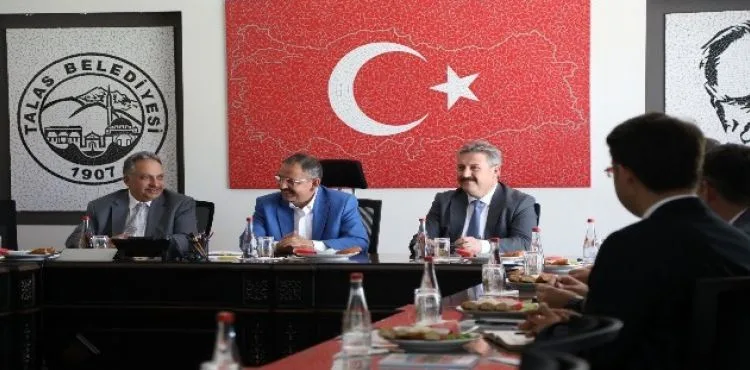 Harman Mahallesinde kentsel dönüşüme hız verildi