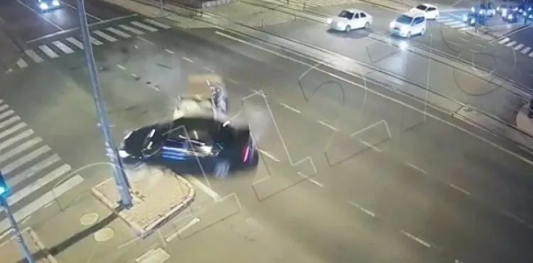Dorukhan'ın ölümüne sebep olan sürücü tahliye edildi