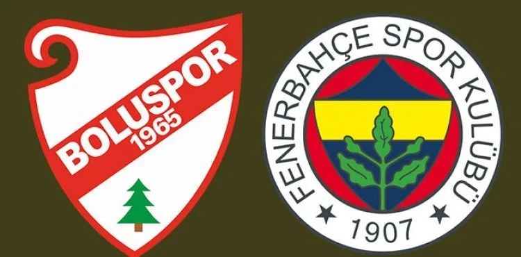 Fenerbahçe-Boluspor maçı bilet fiyatları belli oldu