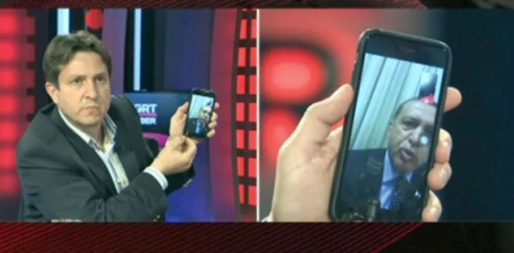 Batuhan Yaşar 15 Temmuz gecesini anlattı: Öleceksek bugün ölelim