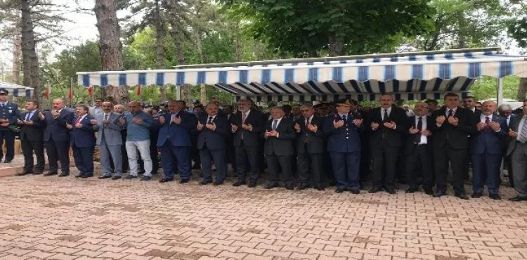 Vali Şehmus Günaydın: “Her 15 Temmuz'u daha çok daha diri kutlamamız lazım.
