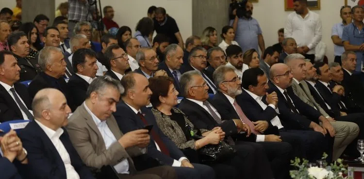 DEMOKRASİ TARİHİMİZDE 15 TEMMUZ’UN YERİ