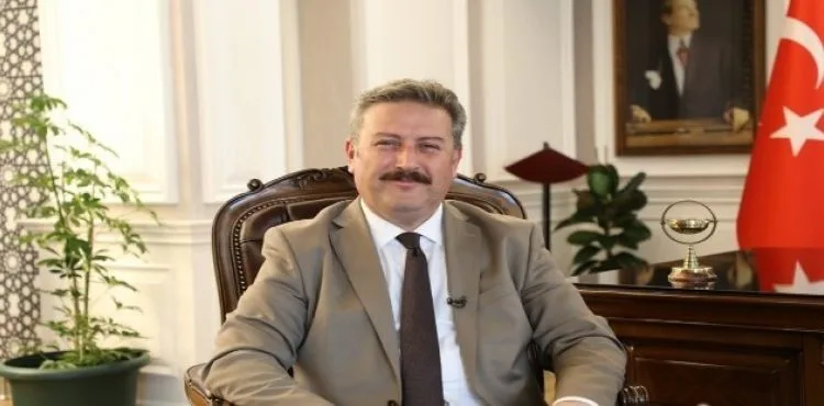 “Melikgazi'den Kamu Kurumlar Arası Dayanışma ve İşbirliği Örneği”