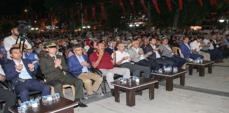 Başkan Öztürk, "Bunun gibi ihanet az görülür"