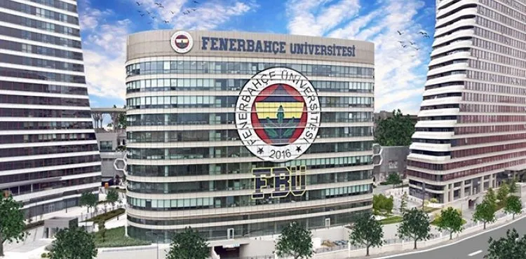 Fenerbahçe Üniversitesi tanıtım ve tercih günleri 19 Temmuz'da başlıyor