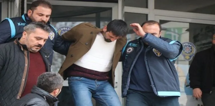 Polis şehit eden katile ağırlaştırılmış müebbet