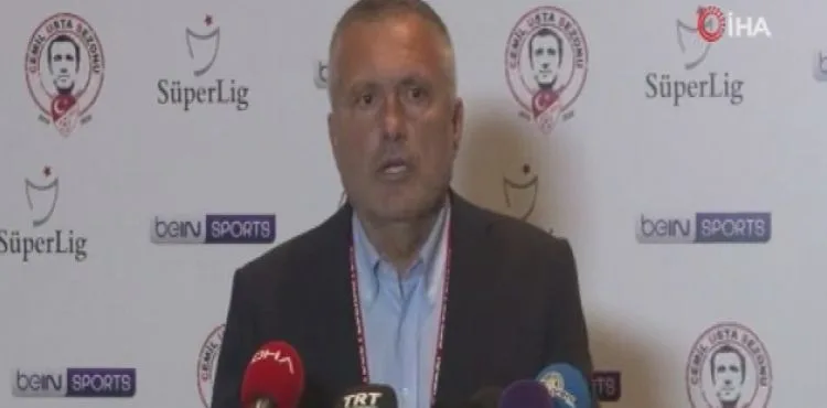 Volkan Ballı: 'Fenerbahçe taraftarının özlediği şampiyonluğu yaşatmak istiyoruz'