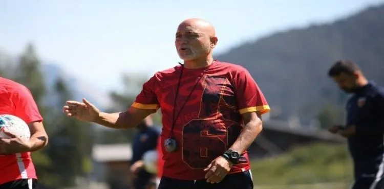 Hikmet Karaman'ın fikstür yorumu
