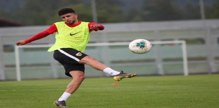 Bilal Başacıkoğlu, yeni sezonu bekliyor