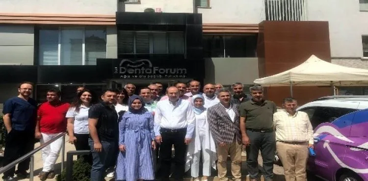 Kto Meslek Komiteleri Sektörel Sorunları Ele Aldı
