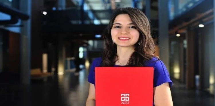 AGÜ Tanıtım ve Tercih Günleri Başladı