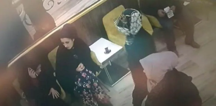 5 kişinin 2 milyon liralık 'evlilik' oyununu Kayseri polisi bozdu