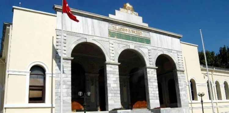 İstanbul Valiliğinden yabancı uyruklular ve Suriyeli açıklaması