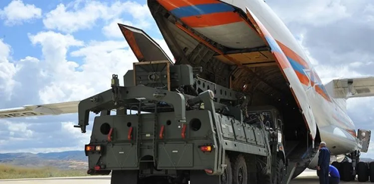 S-400'lere Türk halkından büyük destek
