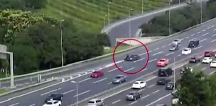 İstanbul'da motosikletli gencin ölümüne neden olan sürücü için karar çıktı