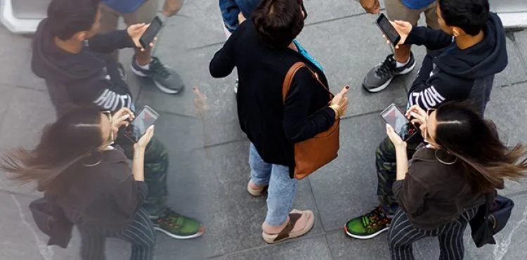 New York, tüketicilerin lokasyon bilgilerinin satışına yasak getiriyor