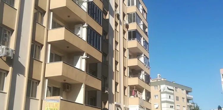 İzmir'de torun dehşeti